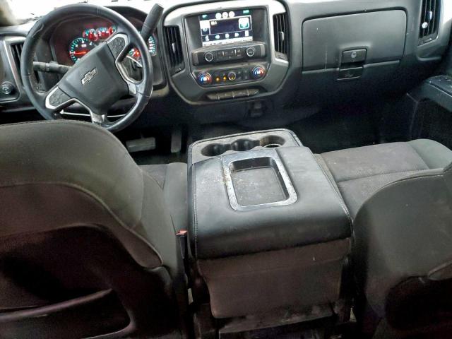 Chevrolet Silverado K1500 Lt Image 9