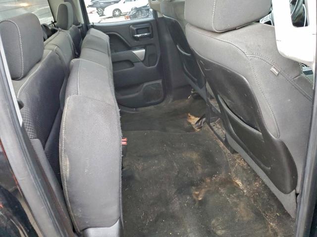 Chevrolet Silverado K1500 Lt Image 10