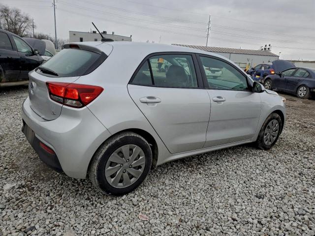 Kia Rio Lx Image 6