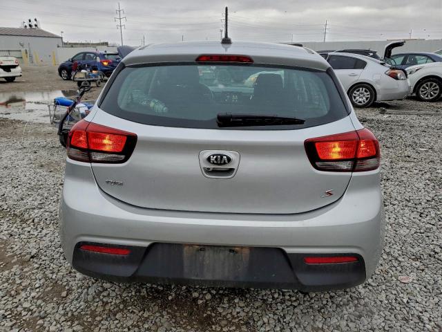 Kia Rio Lx Image 5
