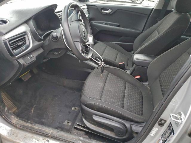 Kia Rio Lx Image 12