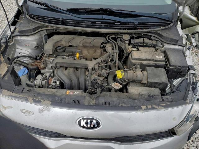 Kia Rio Lx Image 10