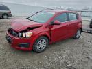 Chevrolet Sonic Lt Image 1