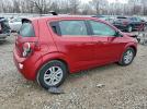 Chevrolet Sonic Lt Image 12