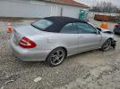 Mercedes-Benz Clk-class 320 Image 2