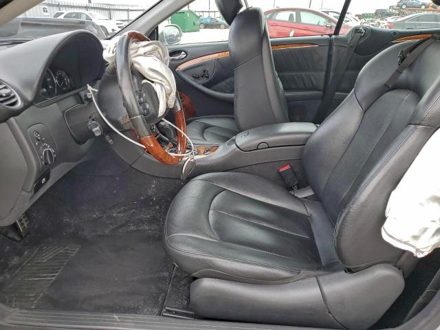 Mercedes-Benz Clk-class 320 Image 3