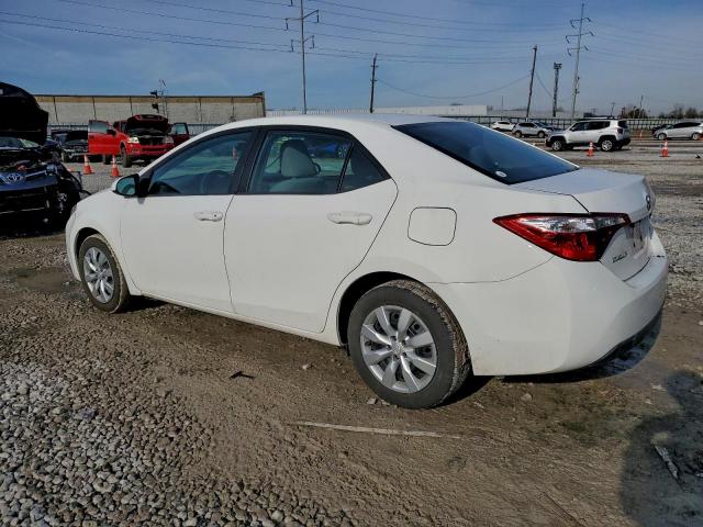 Toyota Corolla L Image 9