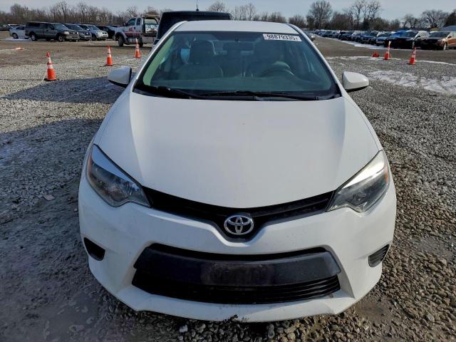 Toyota Corolla L Image 10