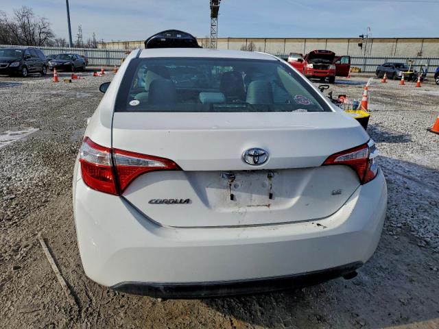 Toyota Corolla L Image 5