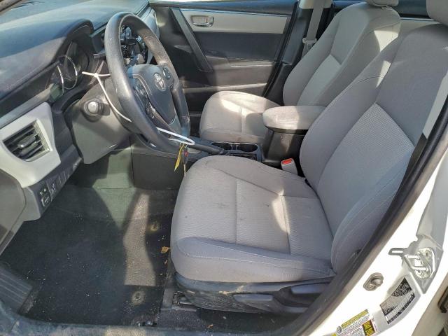 Toyota Corolla L Image 12