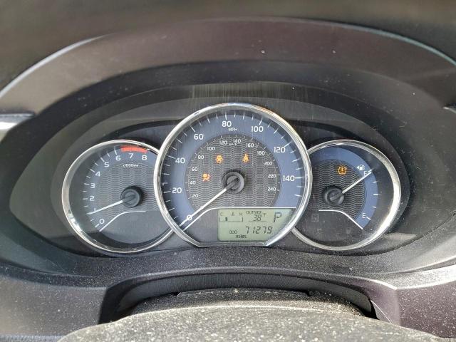 Toyota Corolla L Image 3