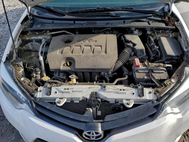 Toyota Corolla L Image 6