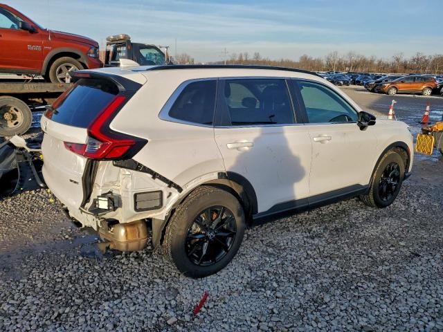 Honda Crv Sport-l Image 4