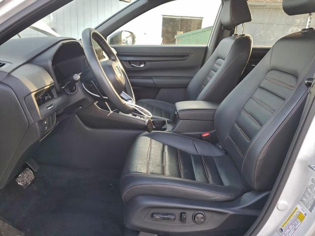 Honda Crv Sport-l Image 11