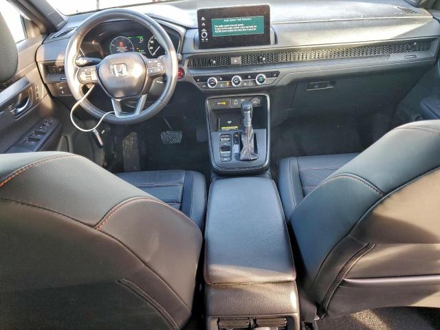 Honda Crv Sport-l Image 10