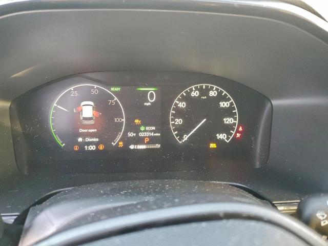 Honda Crv Sport-l Image 13