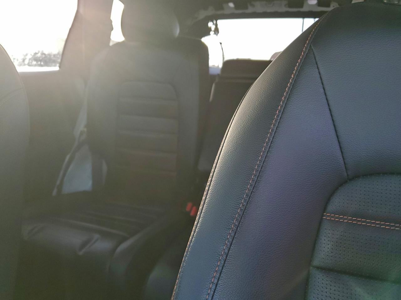 Honda Crv Sport-l Image 8