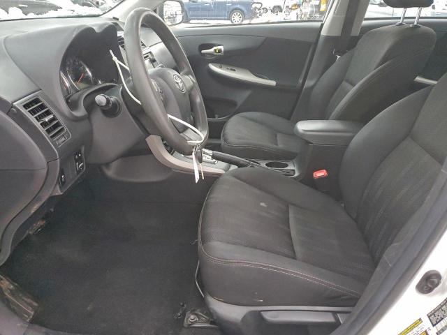 Toyota Corolla Base Image 7