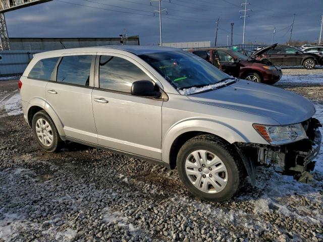 Dodge Journey Se Image 3