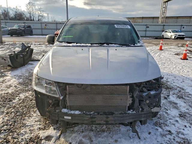 Dodge Journey Se Image 4