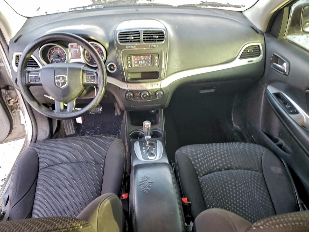 Dodge Journey Se Image 7