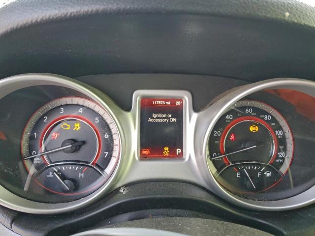 Dodge Journey Se Image 10