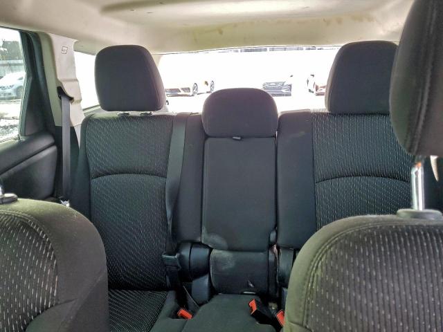 Dodge Journey Se Image 6