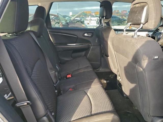 Dodge Journey Se Image 9