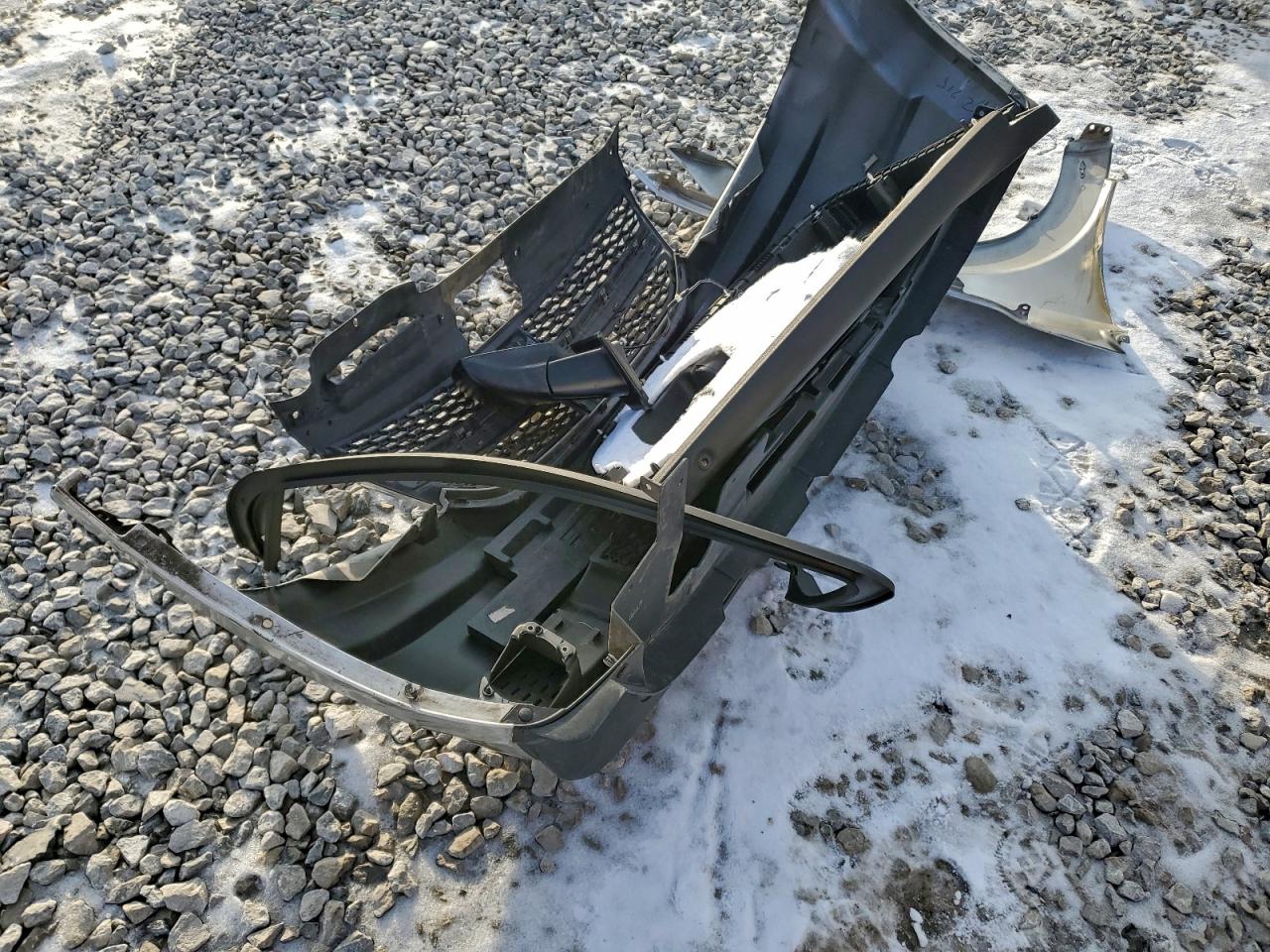 Dodge Journey Se Image 13