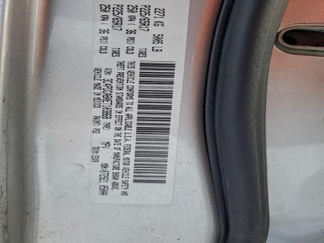 Dodge Journey Se Image 11