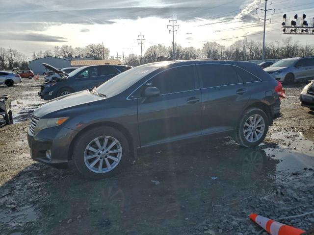  Salvage Toyota Venza