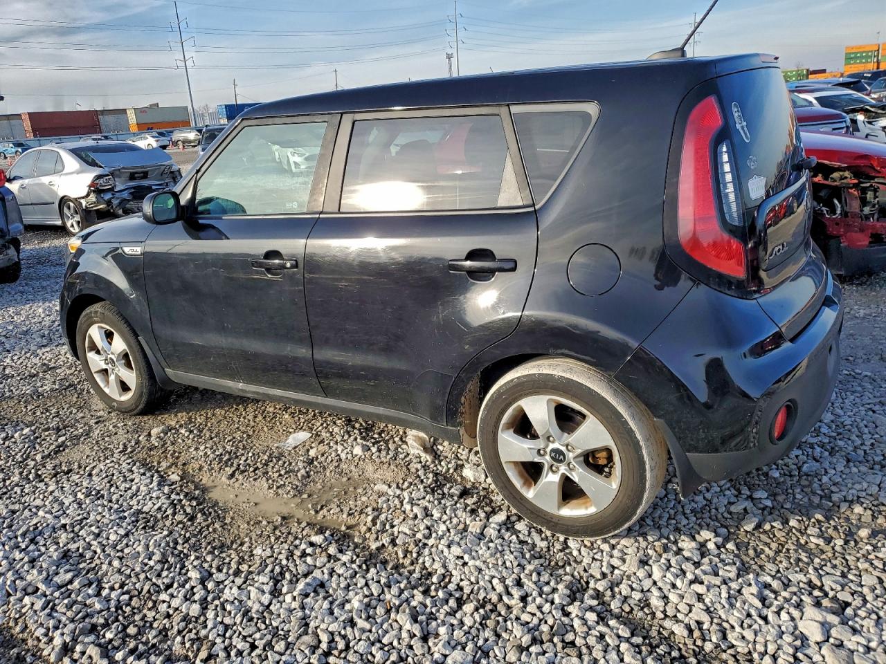 Kia Soul Image 13
