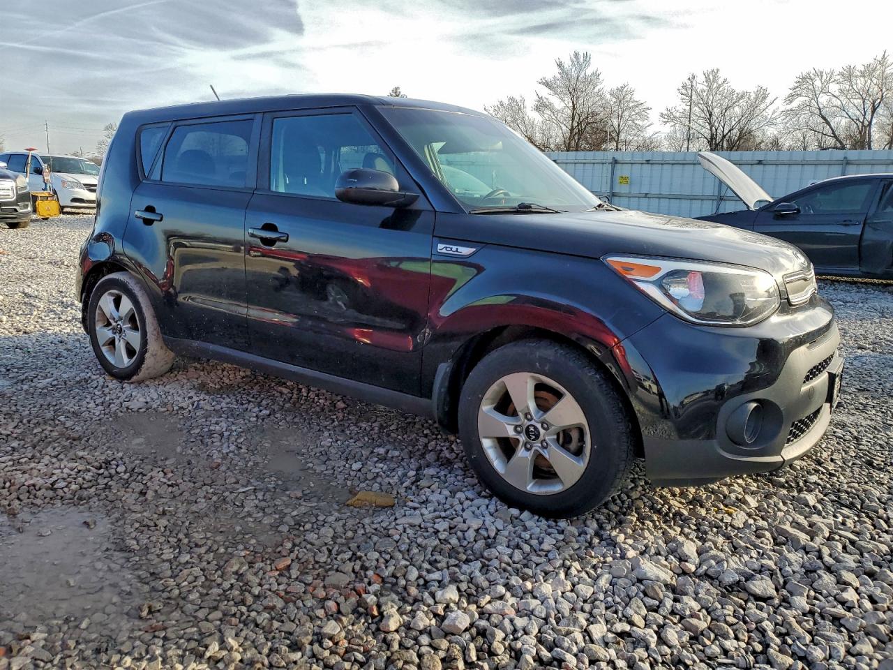 Kia Soul Image 4