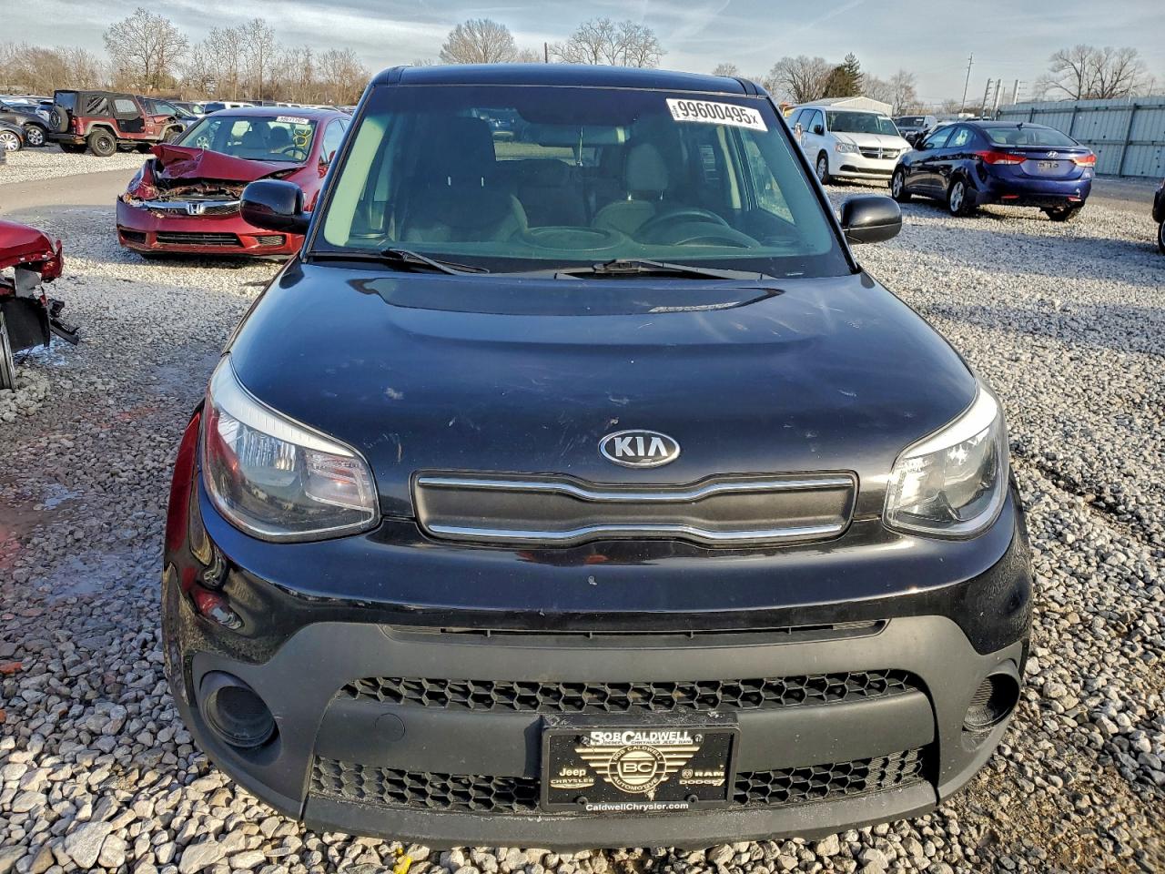 Kia Soul Image 5