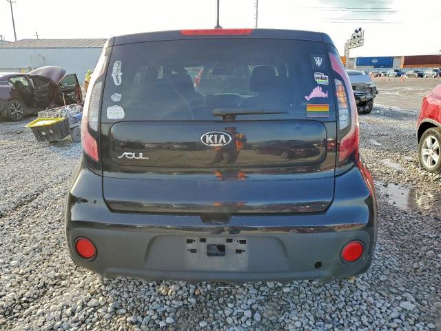 Kia Soul Image 3