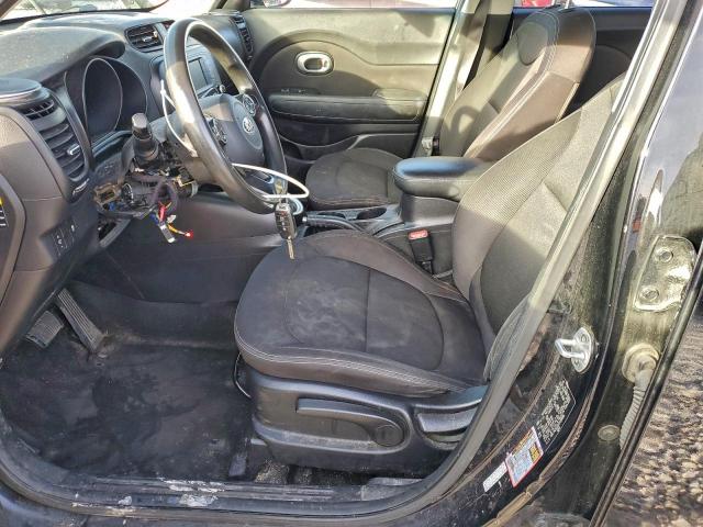 Kia Soul Image 7