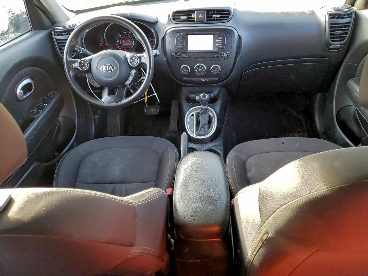Kia Soul Image 6