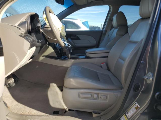 Acura MDX Image 7