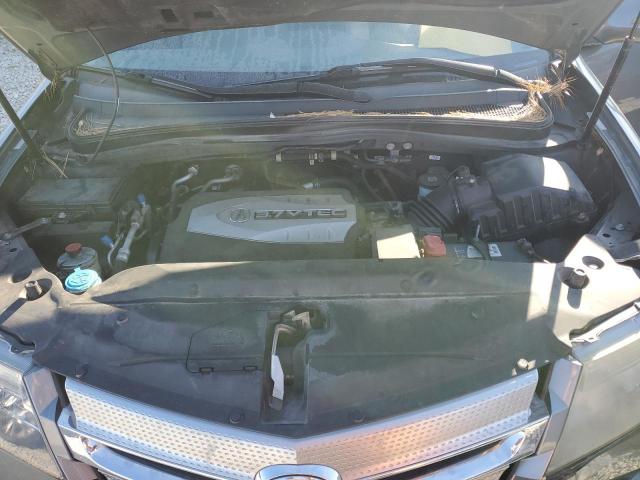 Acura MDX Image 12