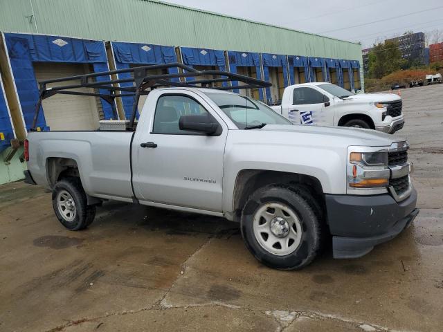 Chevrolet Silverado 1500 C1500 Image 2
