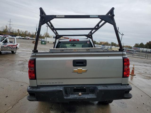 Chevrolet Silverado 1500 C1500 Image 6