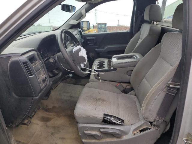 Chevrolet Silverado 1500 C1500 Image 9