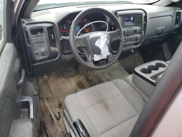 Chevrolet Silverado 1500 C1500 Image 12