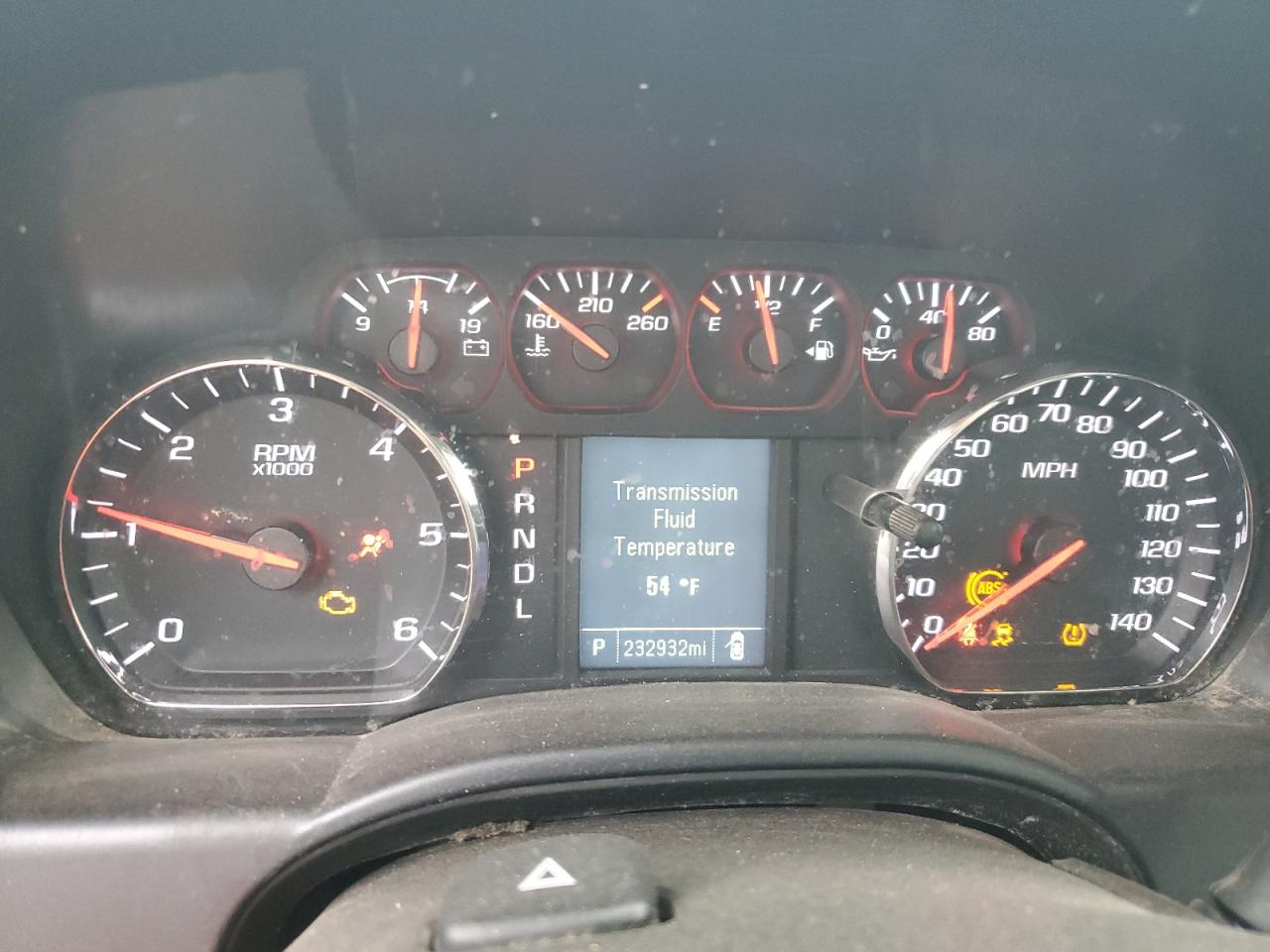 Chevrolet Silverado 1500 C1500 Image 7