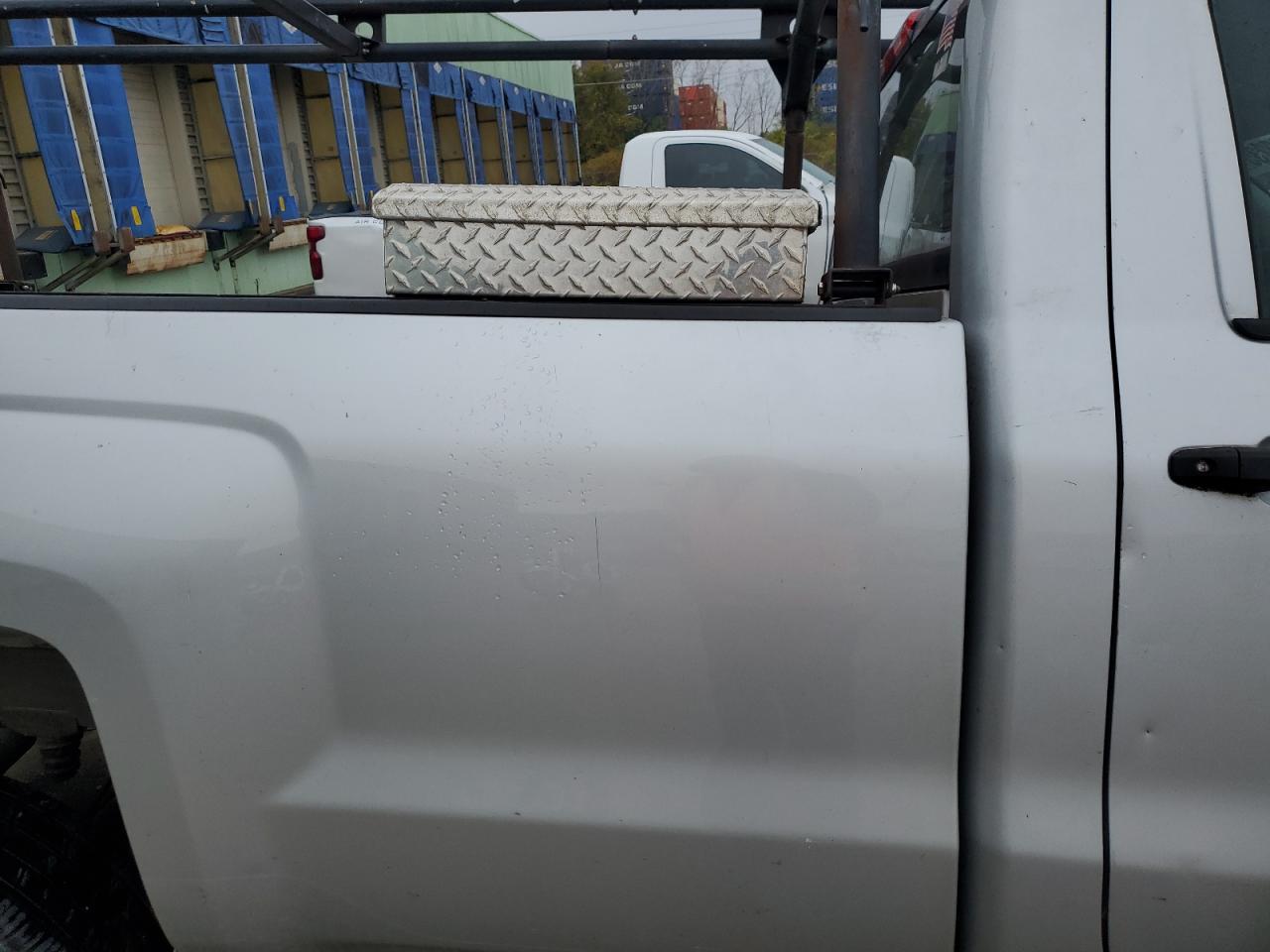 Chevrolet Silverado 1500 C1500 Image 5