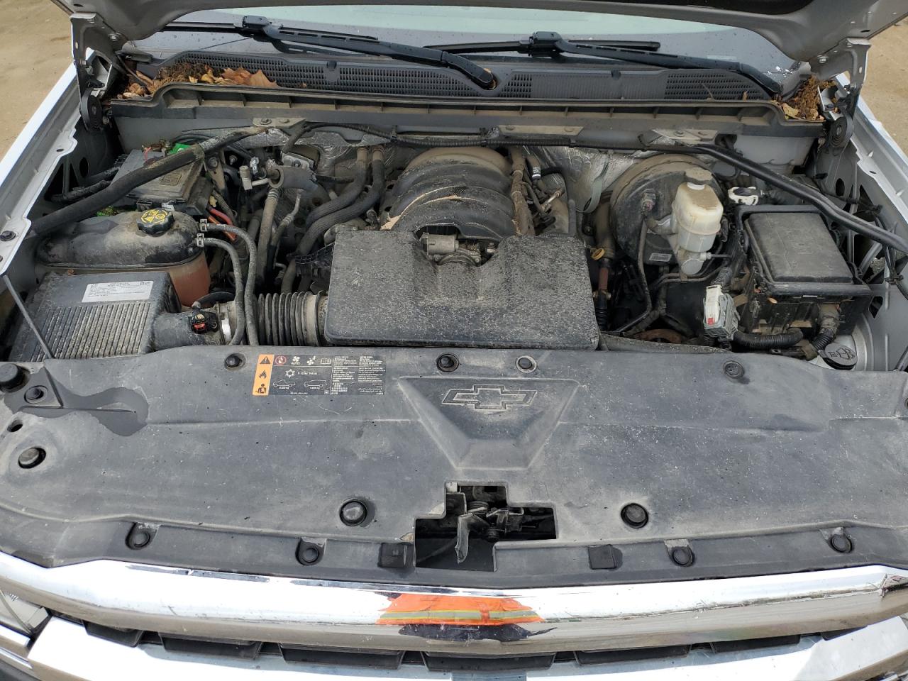 Chevrolet Silverado 1500 C1500 Image 3