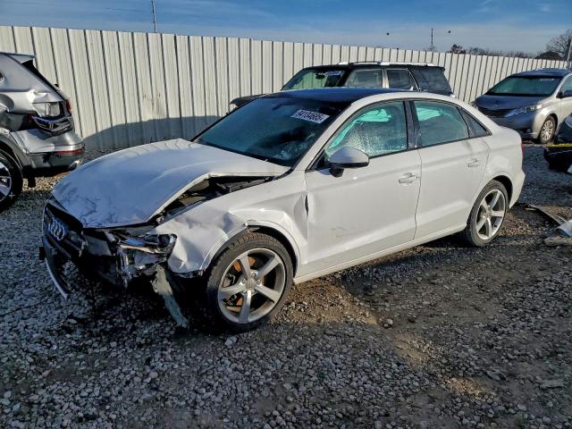  Salvage Audi A3