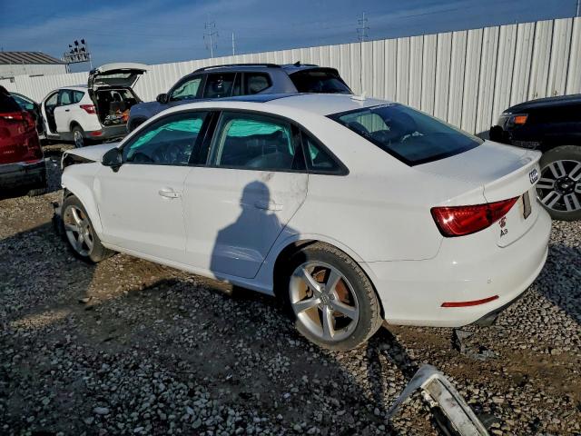 Audi A3 Premium Image 10