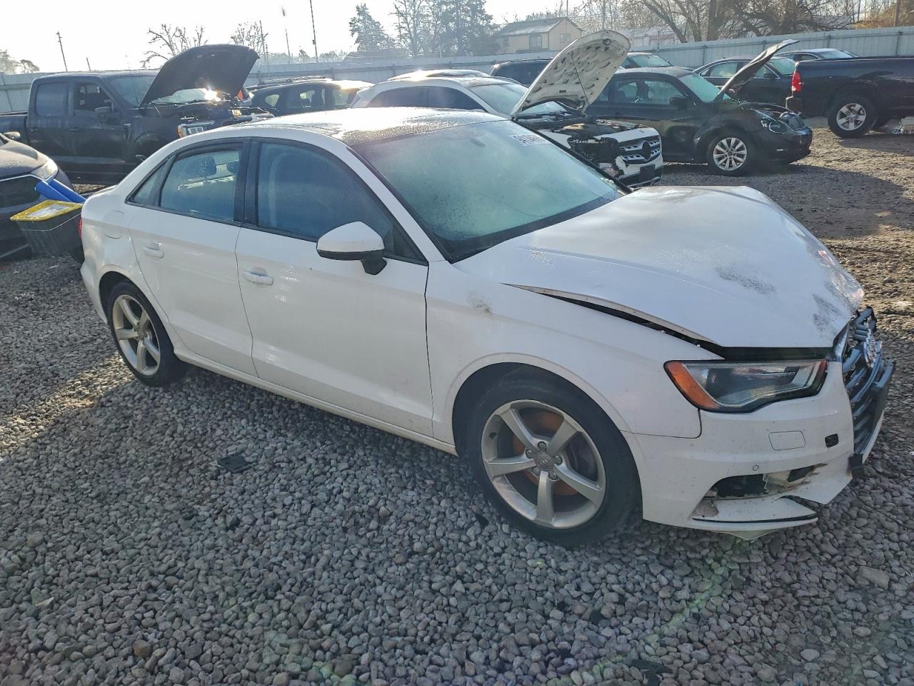 Audi A3 Premium Image 6