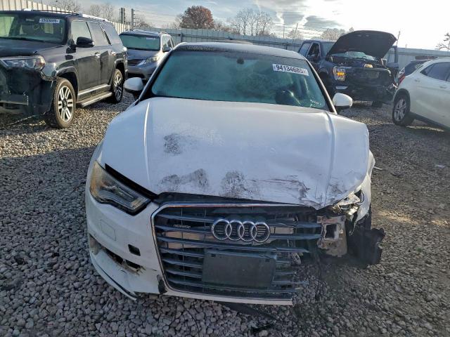 Audi A3 Premium Image 8